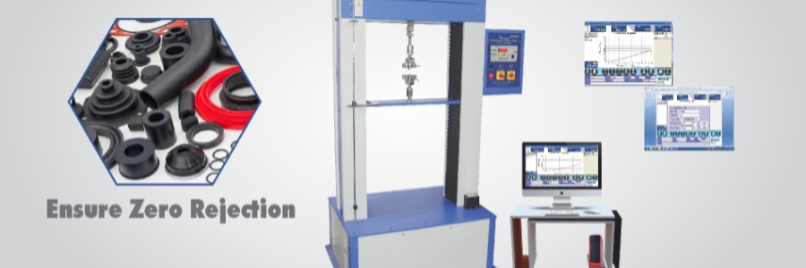 Tensile Testing Machine